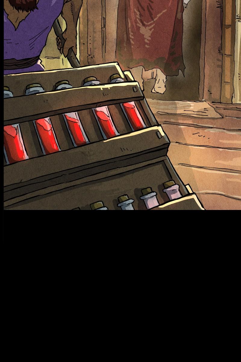 GUL Chap 160 - Next Chap 161