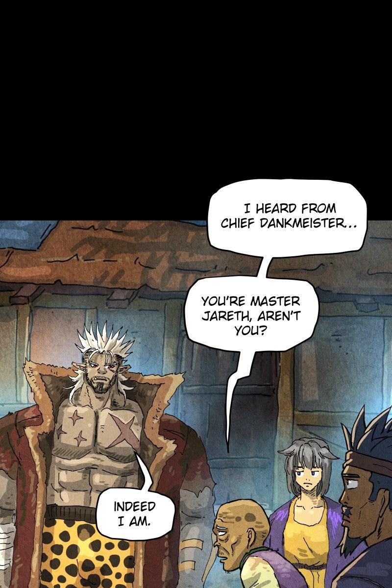 GUL Chap 160 - Next Chap 161