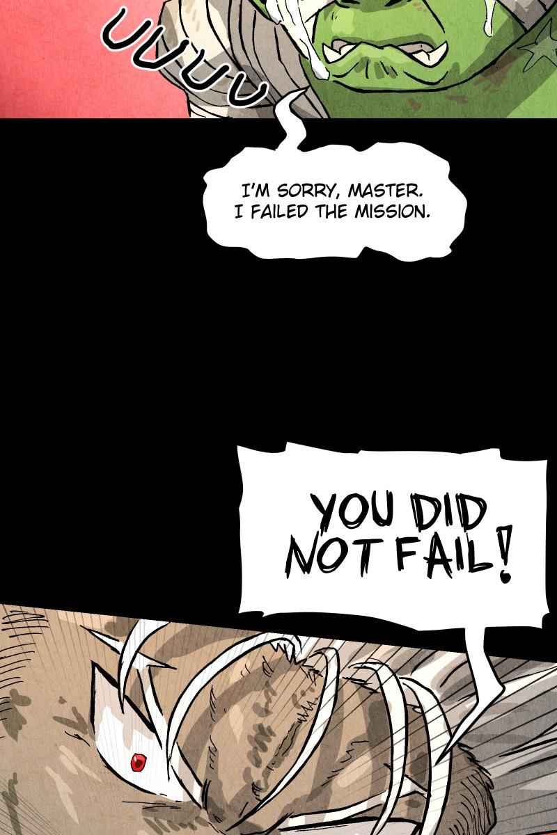 GUL Chap 161 - Next Chap 162