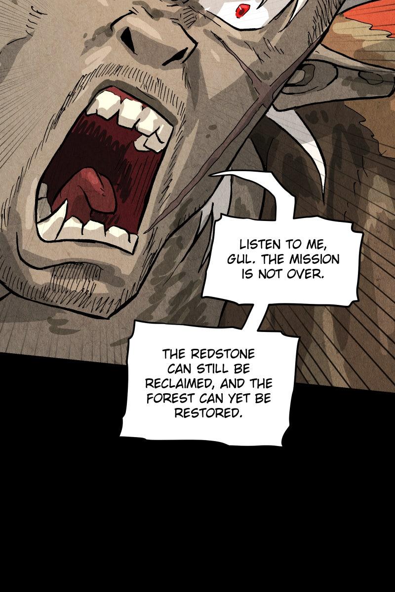 GUL Chap 161 - Next Chap 162