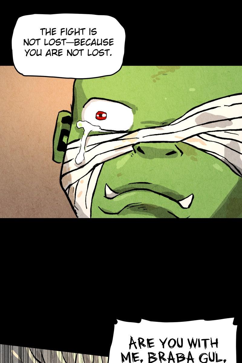 GUL Chap 161 - Next Chap 162