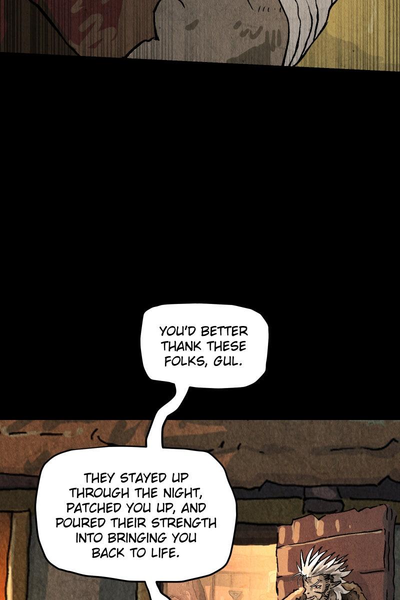 GUL Chap 161 - Next Chap 162