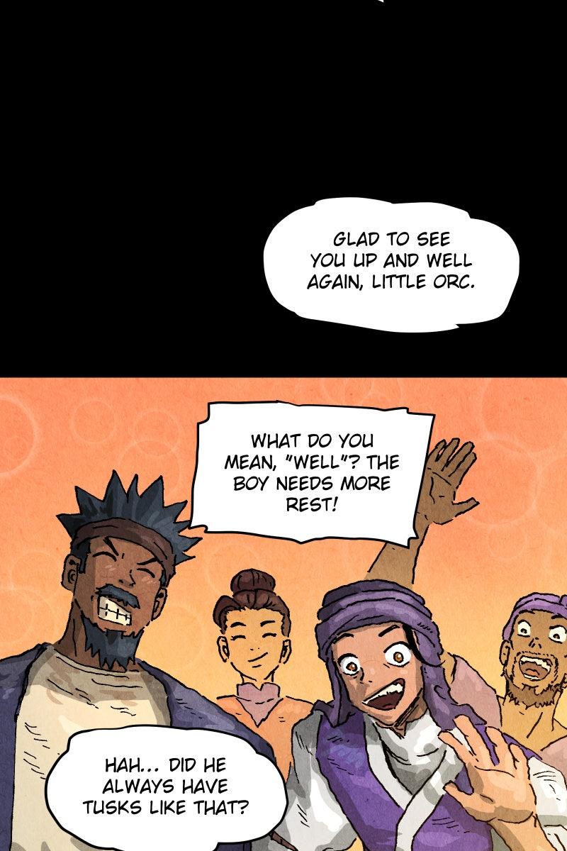 GUL Chap 161 - Next Chap 162