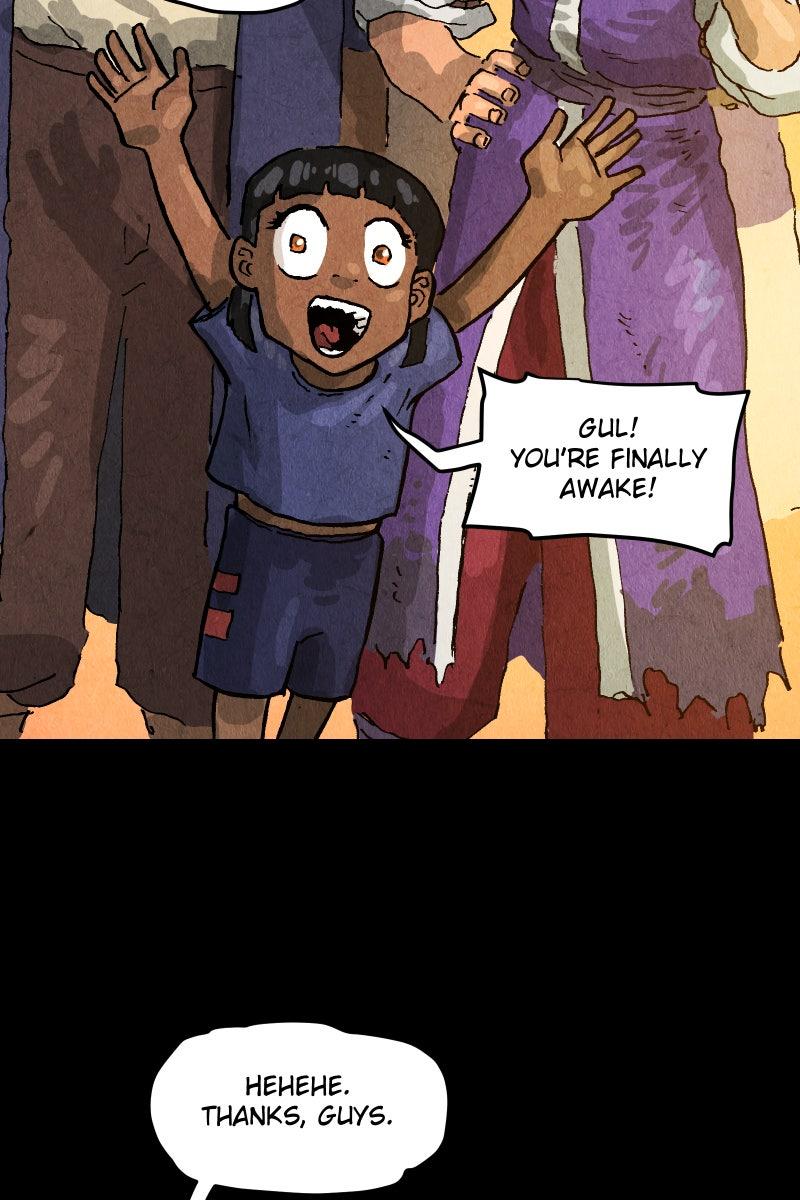GUL Chap 161 - Next Chap 162