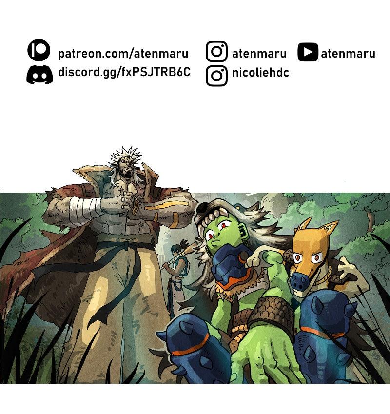 GUL Chap 161 - Next Chap 162