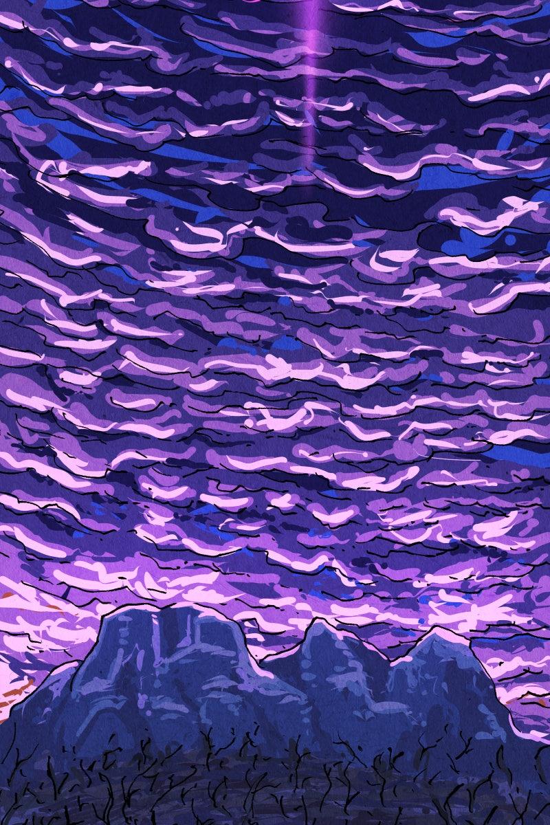 GUL Chap 161 - Next Chap 162