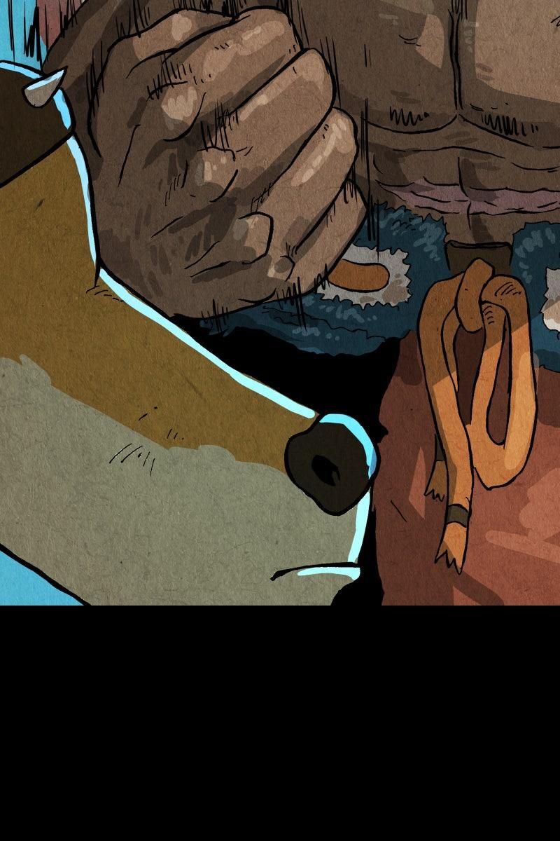 GUL Chap 161 - Next Chap 162