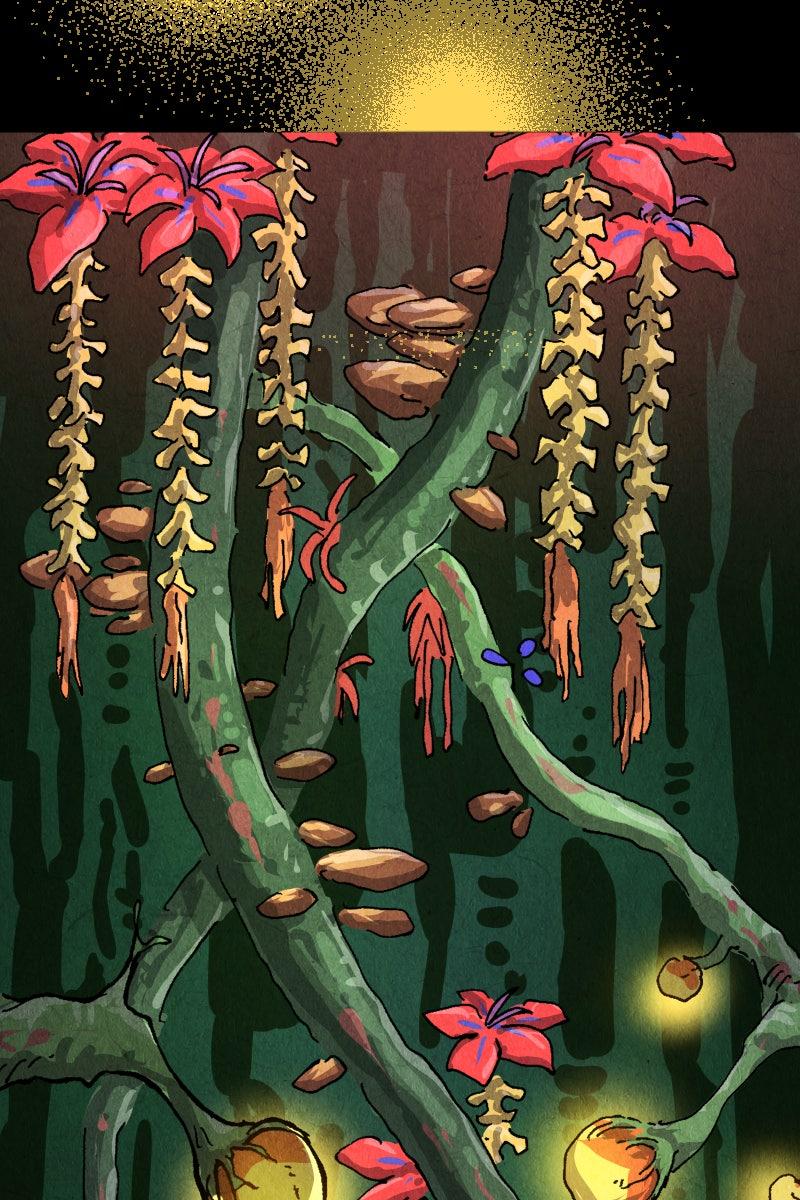 GUL Chap 161 - Next Chap 162