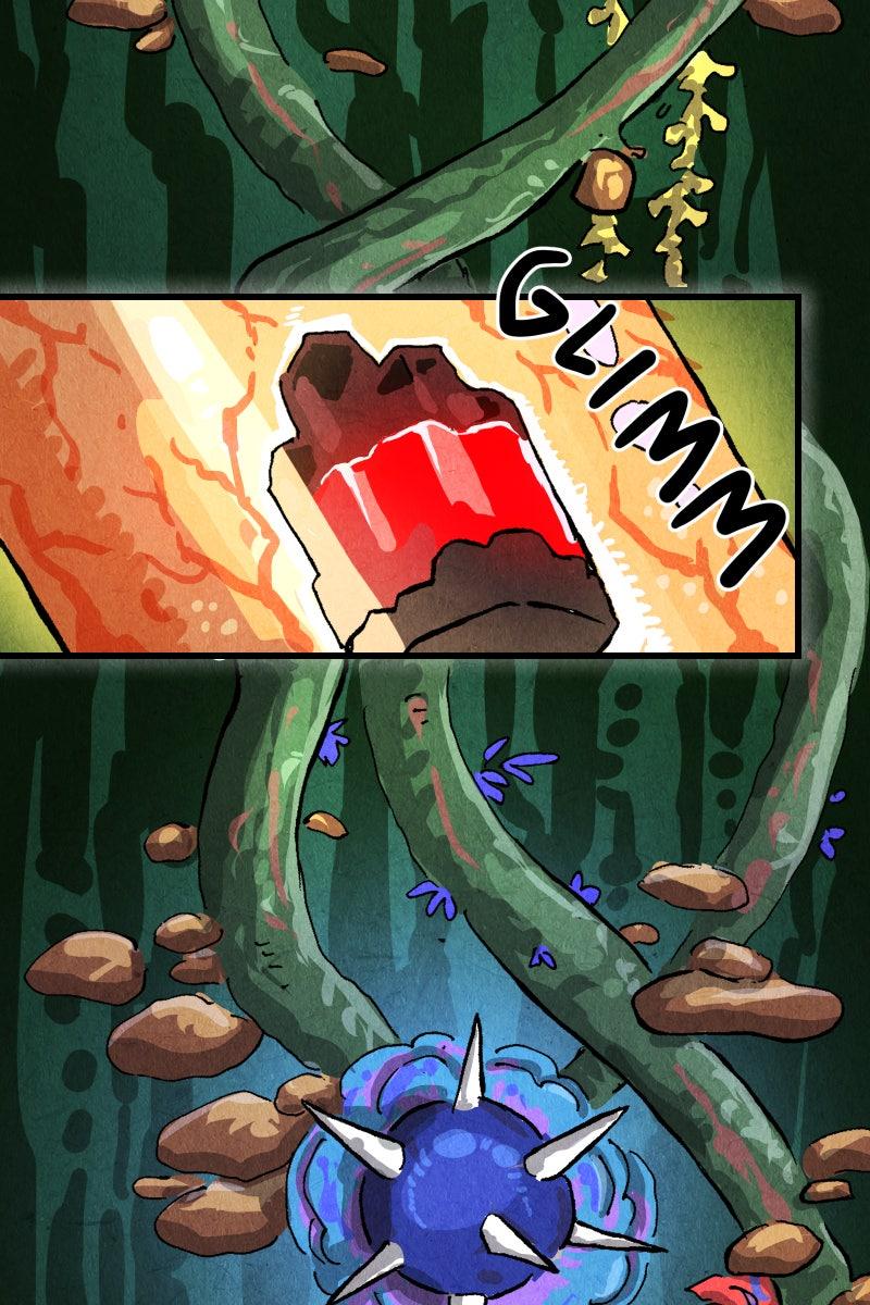 GUL Chap 161 - Next Chap 162