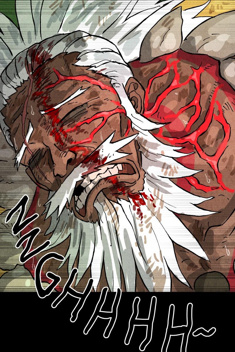 GUL Chap 161 - Next Chap 162