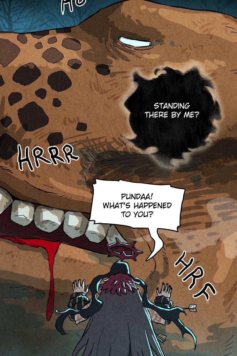 GUL Chap 161 - Next Chap 162