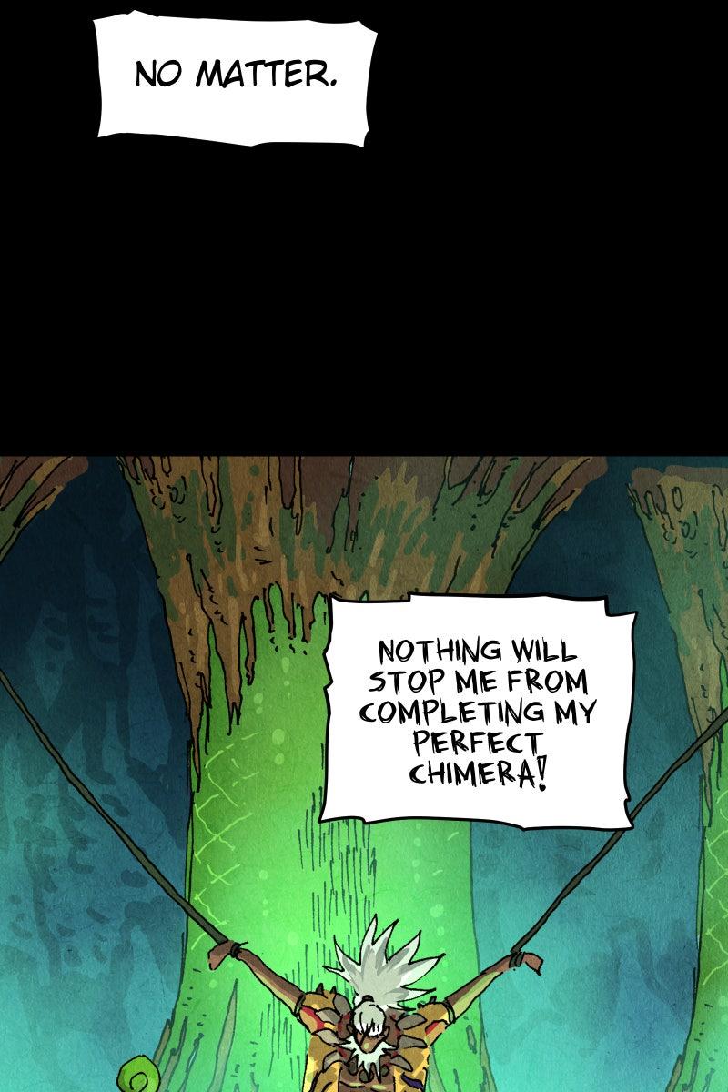 GUL Chap 161 - Next Chap 162