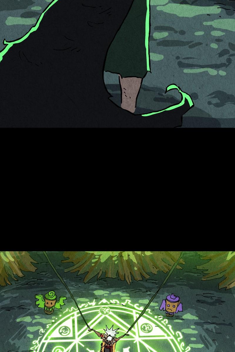 GUL Chap 161 - Next Chap 162