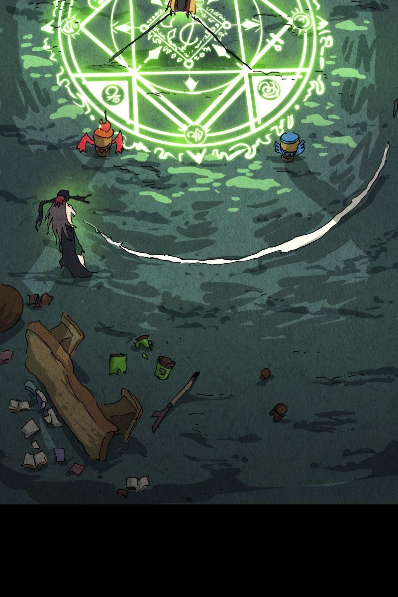 GUL Chap 161 - Next Chap 162