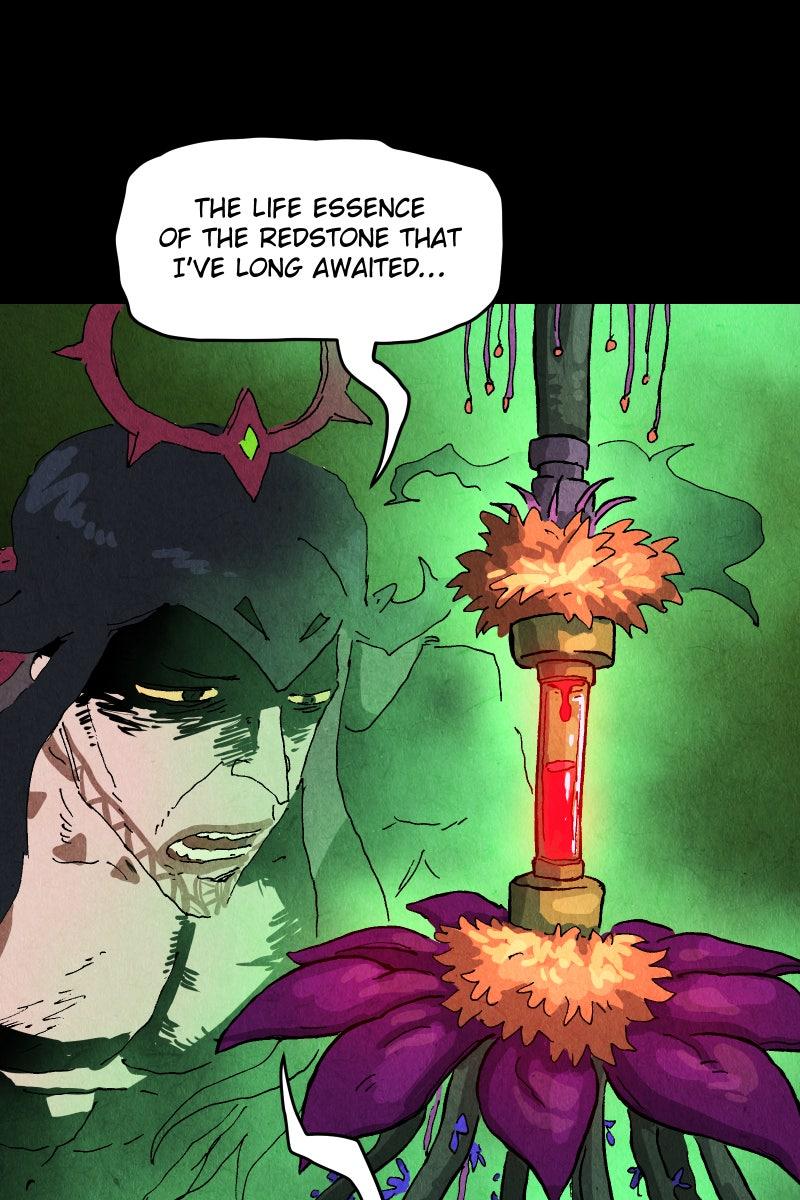 GUL Chap 161 - Next Chap 162