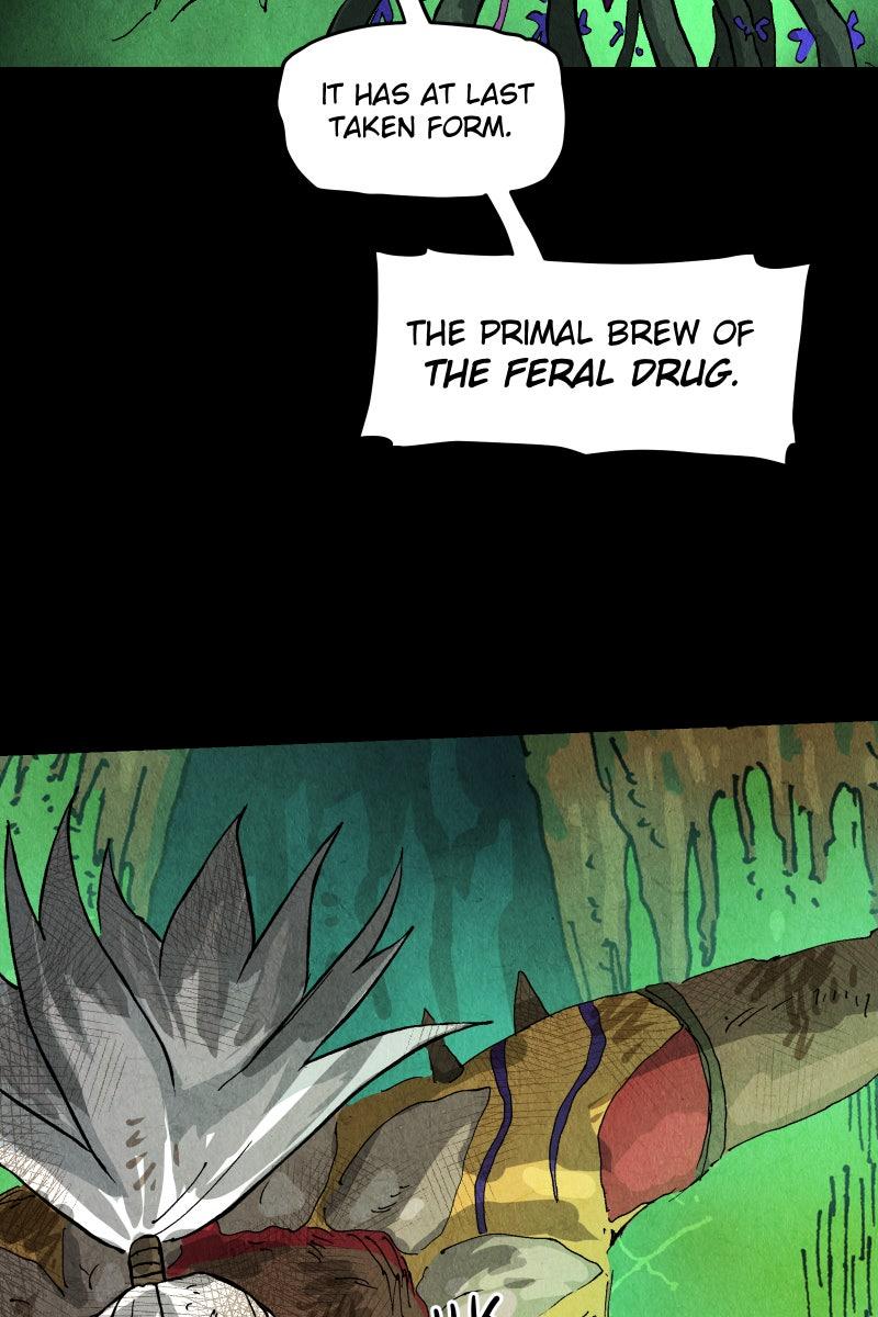 GUL Chap 161 - Next Chap 162