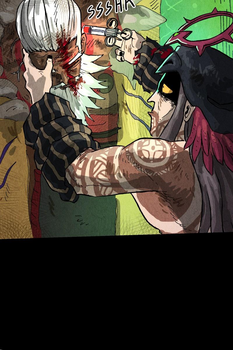 GUL Chap 161 - Next Chap 162