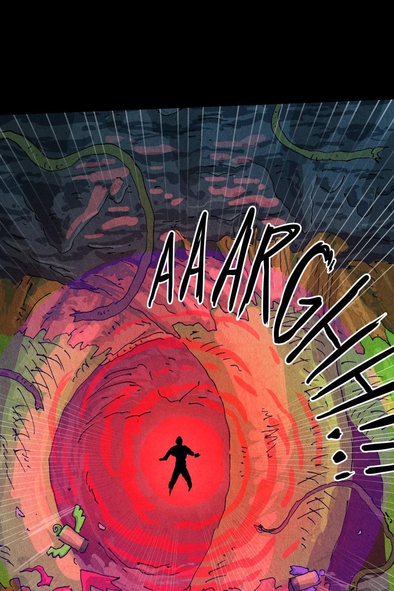 GUL Chap 161 - Next Chap 162