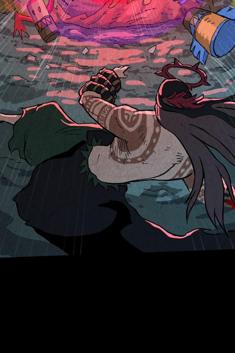 GUL Chap 161 - Next Chap 162