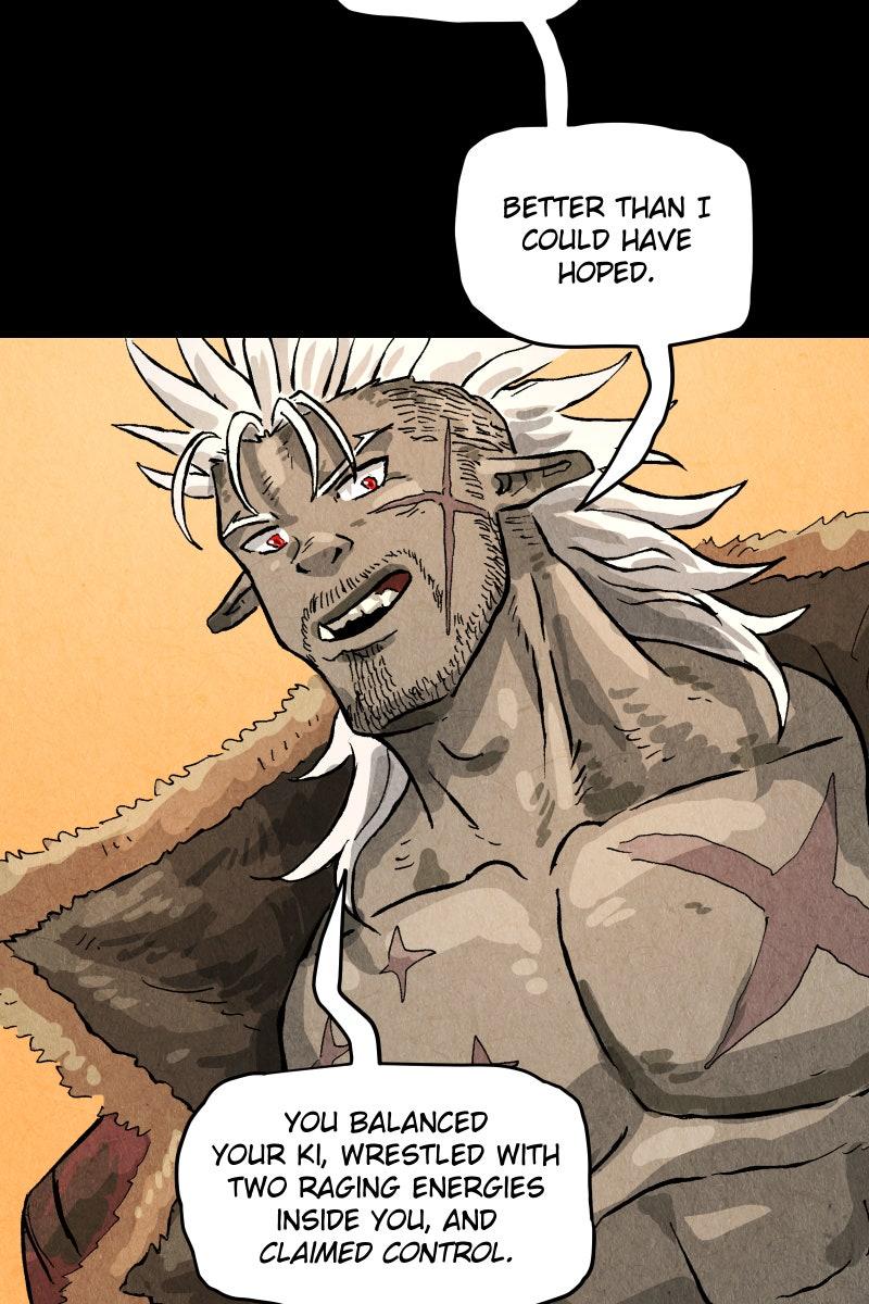 GUL Chap 161 - Next Chap 162