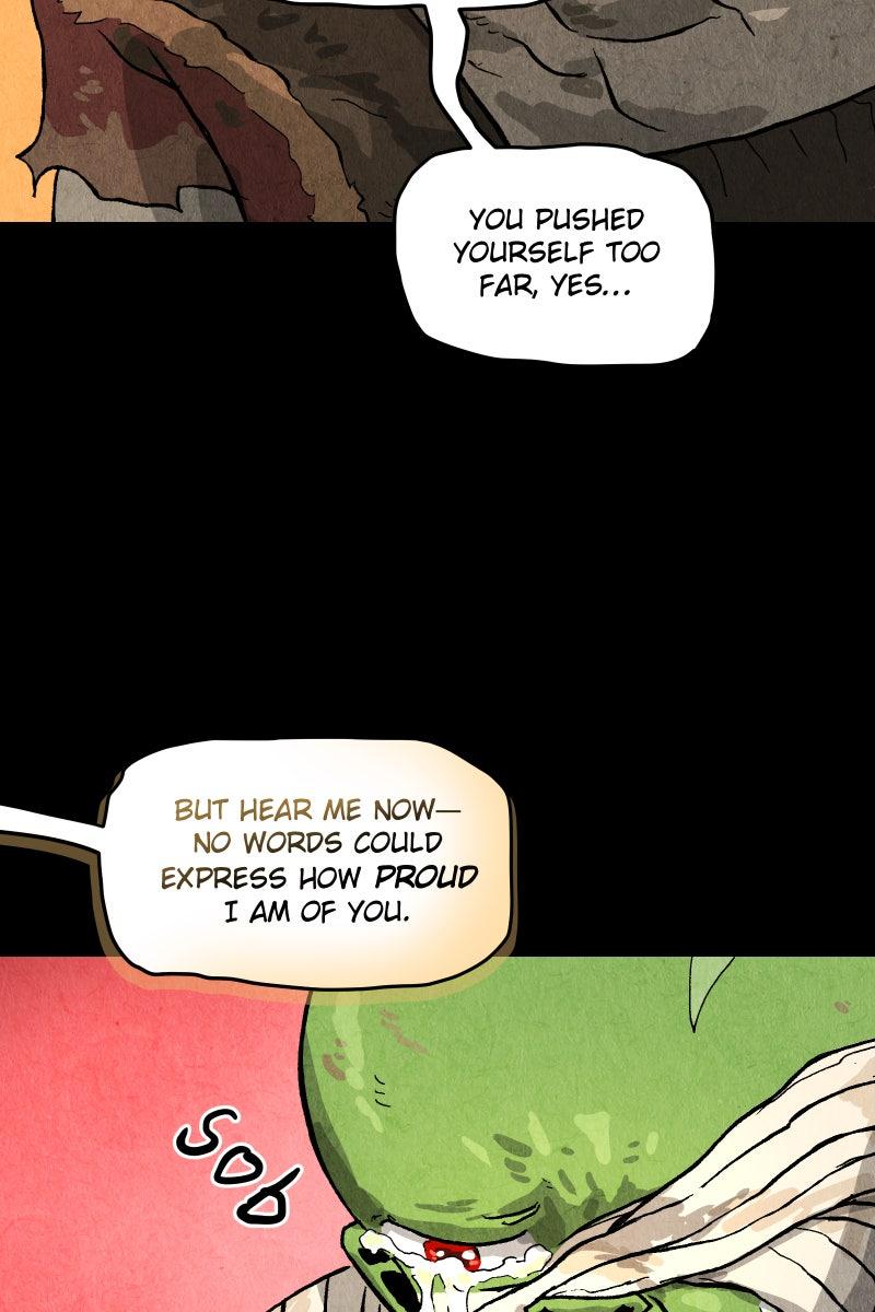 GUL Chap 161 - Next Chap 162