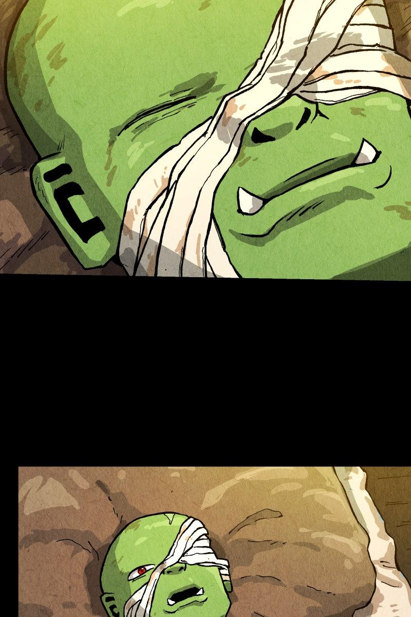 GUL Chap 161 - Next Chap 162