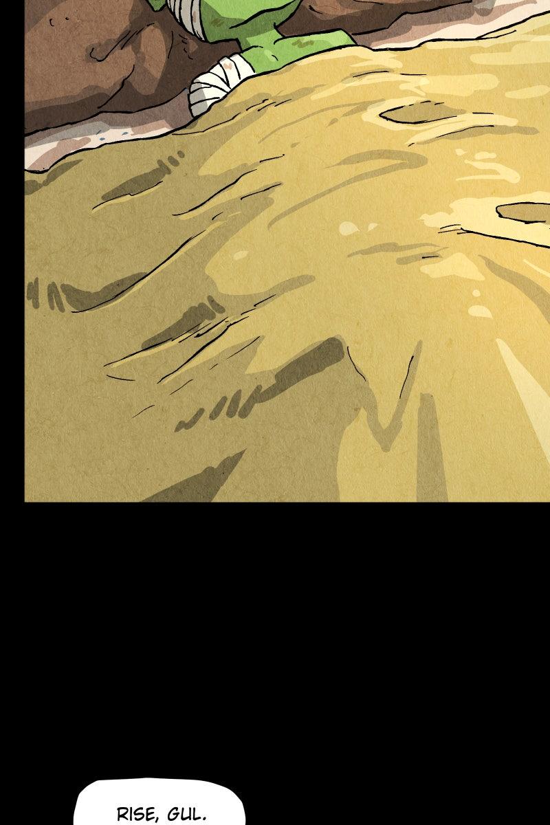 GUL Chap 161 - Next Chap 162
