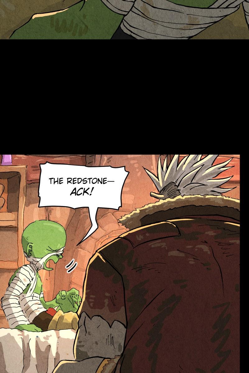 GUL Chap 161 - Next Chap 162