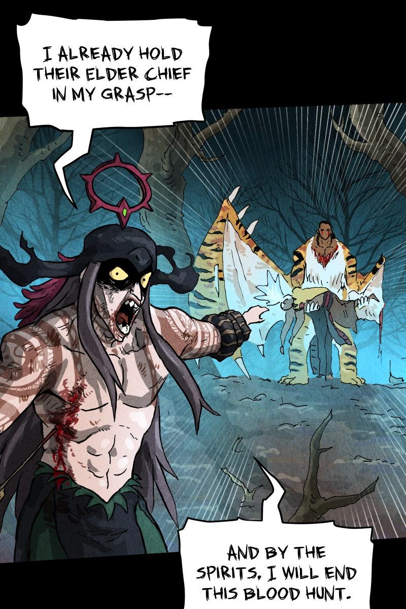 GUL Chap 161 - Next Chap 162