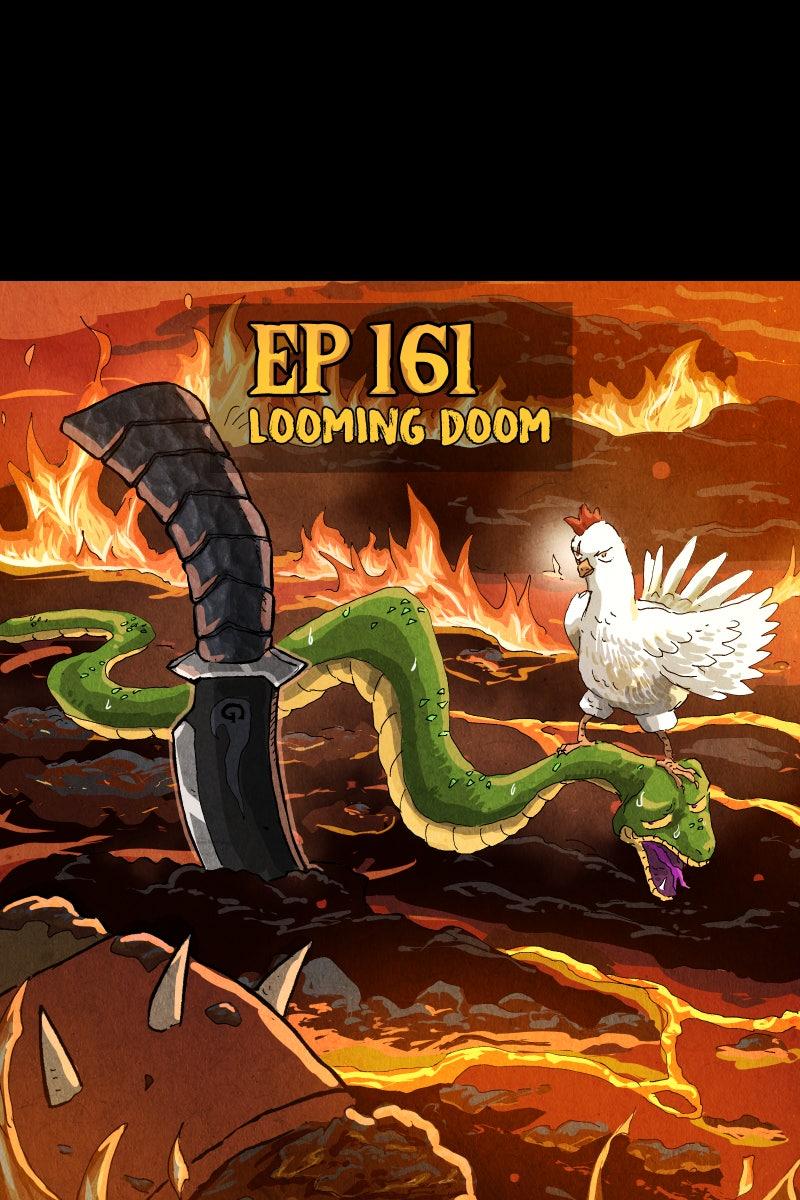 GUL Chap 161 - Next Chap 162