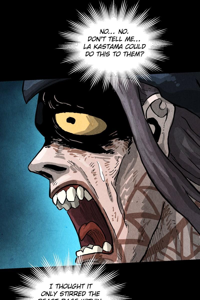 GUL Chap 161 - Next Chap 162