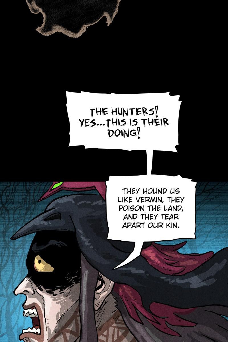 GUL Chap 161 - Next Chap 162