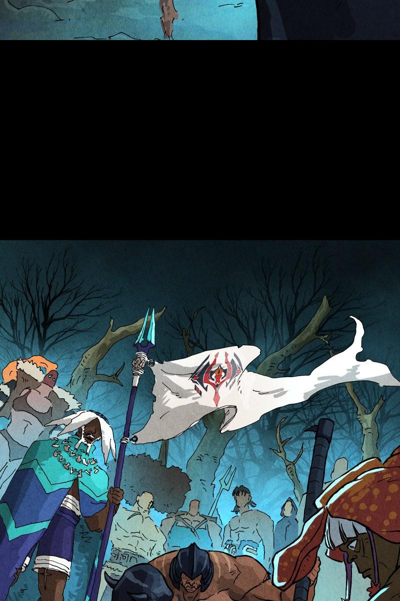 GUL Chap 161 - Next Chap 162