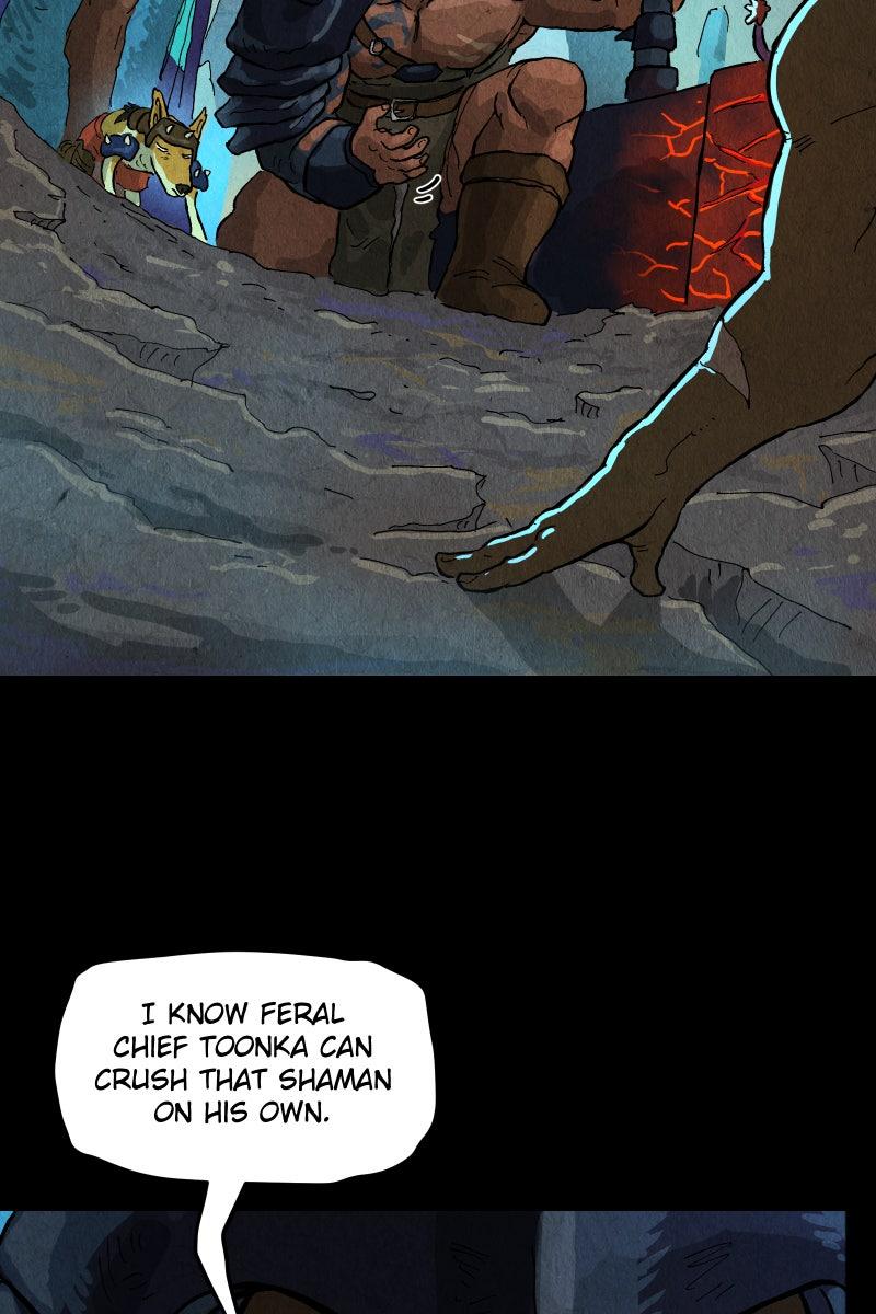 GUL Chap 161 - Next Chap 162