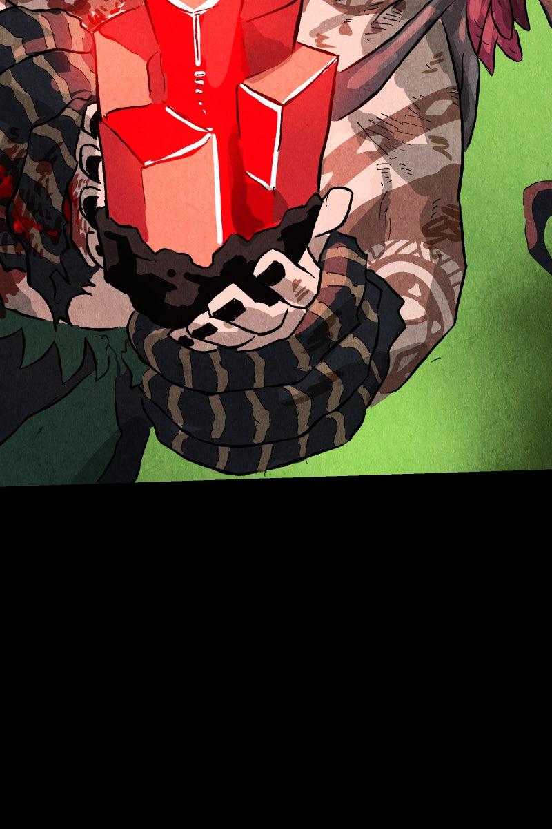 GUL Chap 161 - Next Chap 162