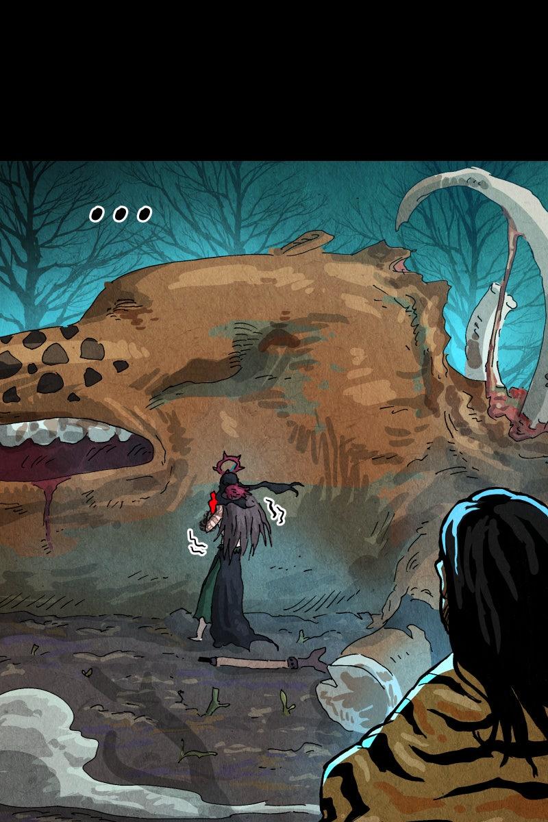 GUL Chap 161 - Next Chap 162