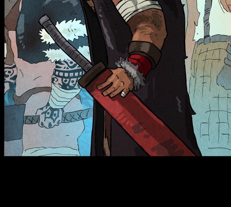 GUL Chap 161 - Next Chap 162