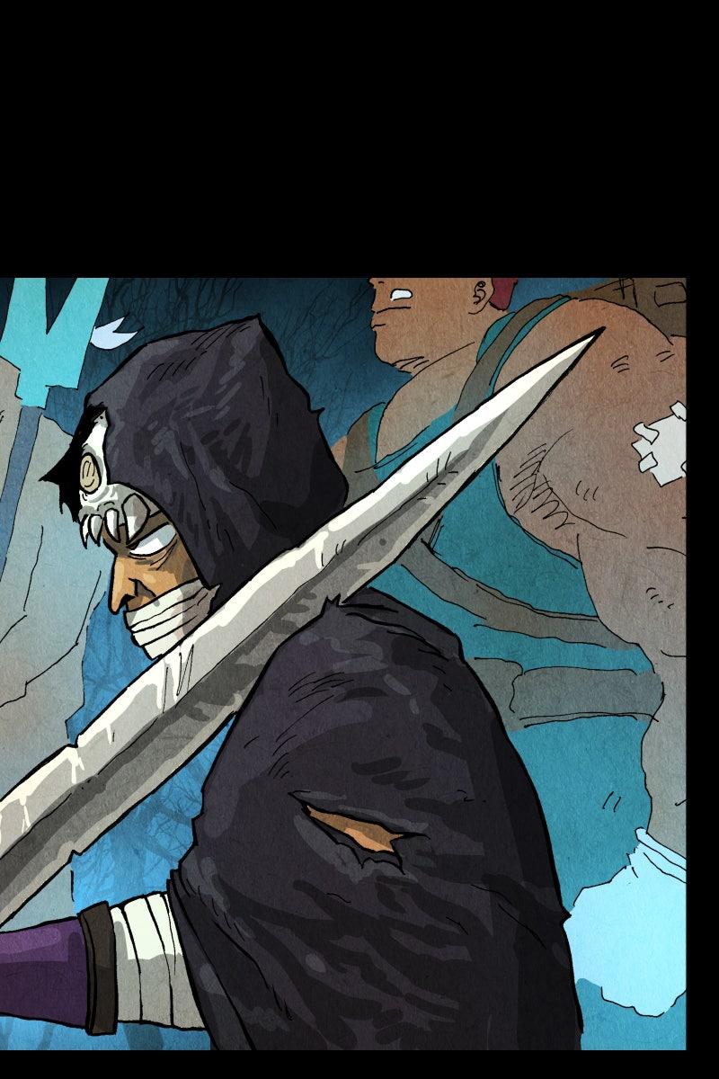 GUL Chap 161 - Next Chap 162