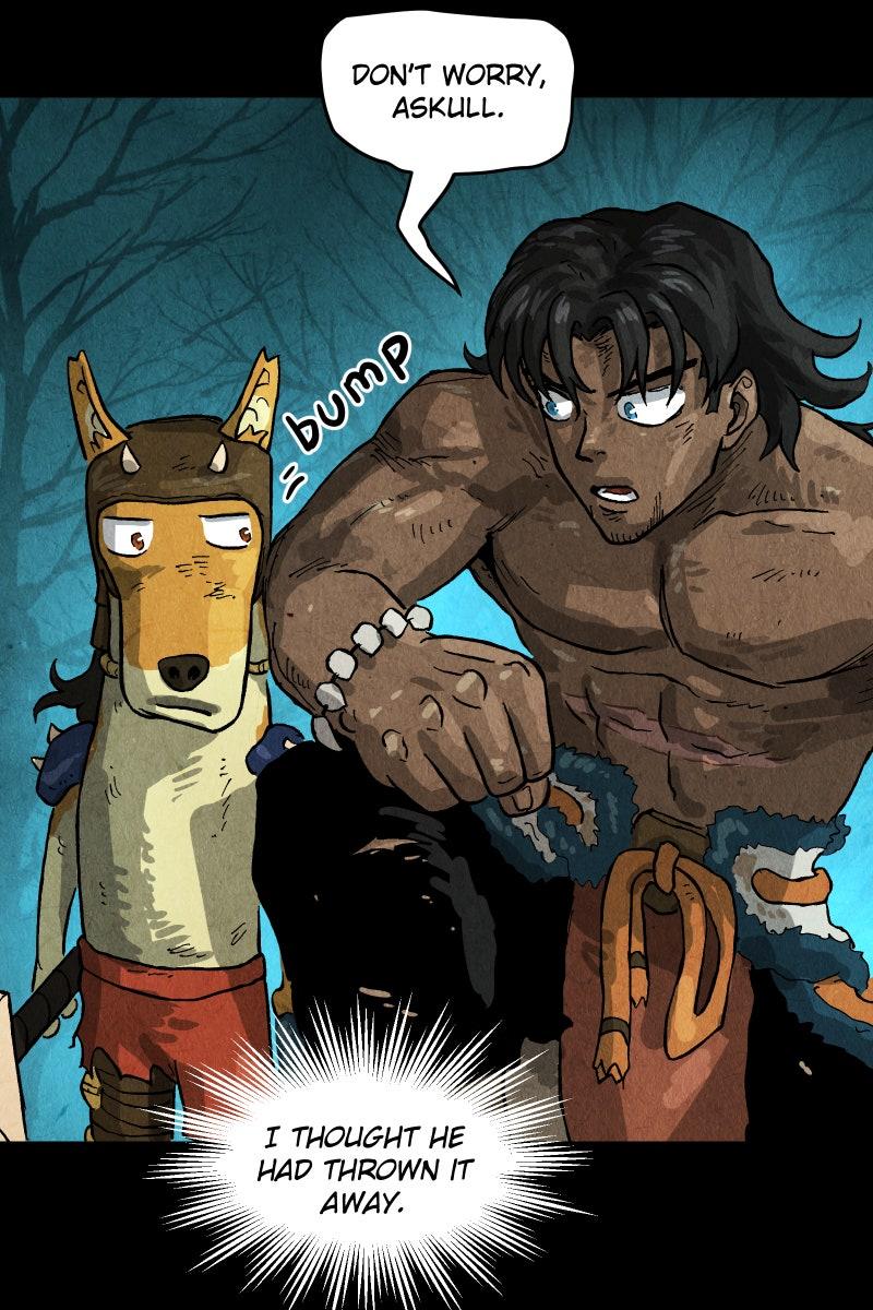 GUL Chap 161 - Next Chap 162