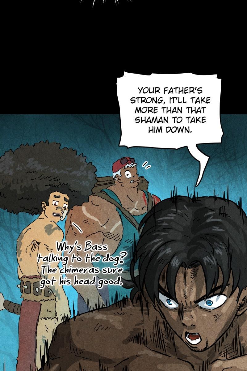 GUL Chap 161 - Next Chap 162