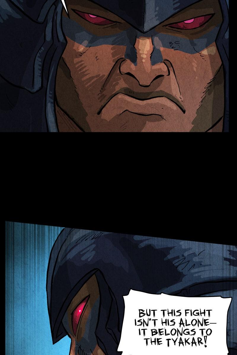 GUL Chap 161 - Next Chap 162