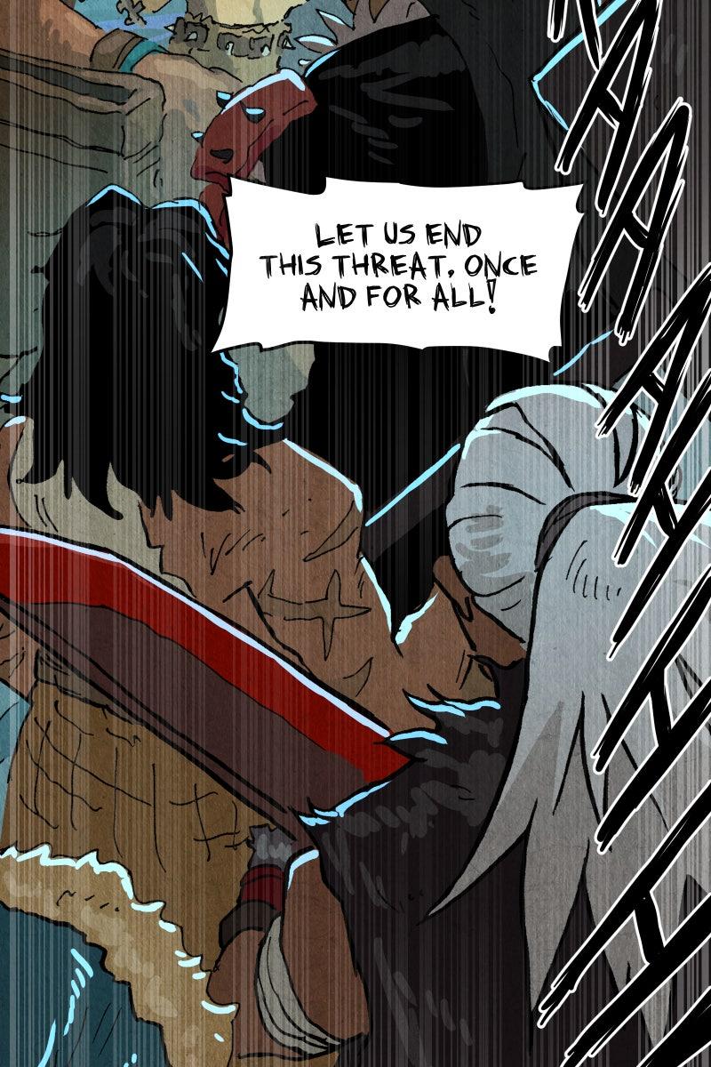 GUL Chap 161 - Next Chap 162