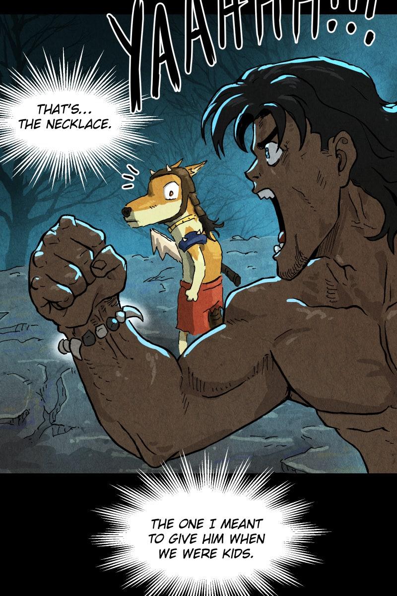 GUL Chap 161 - Next Chap 162