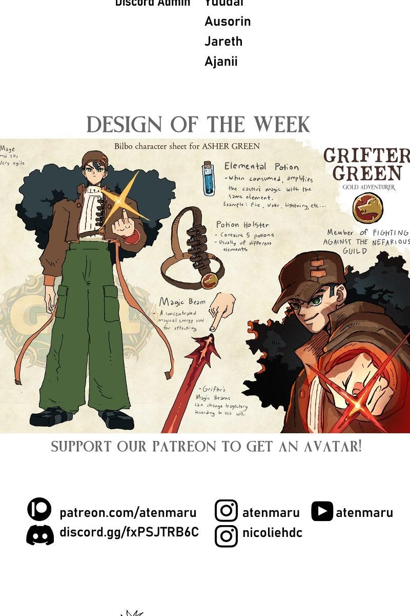 GUL Chap 162 - Next Chap 163