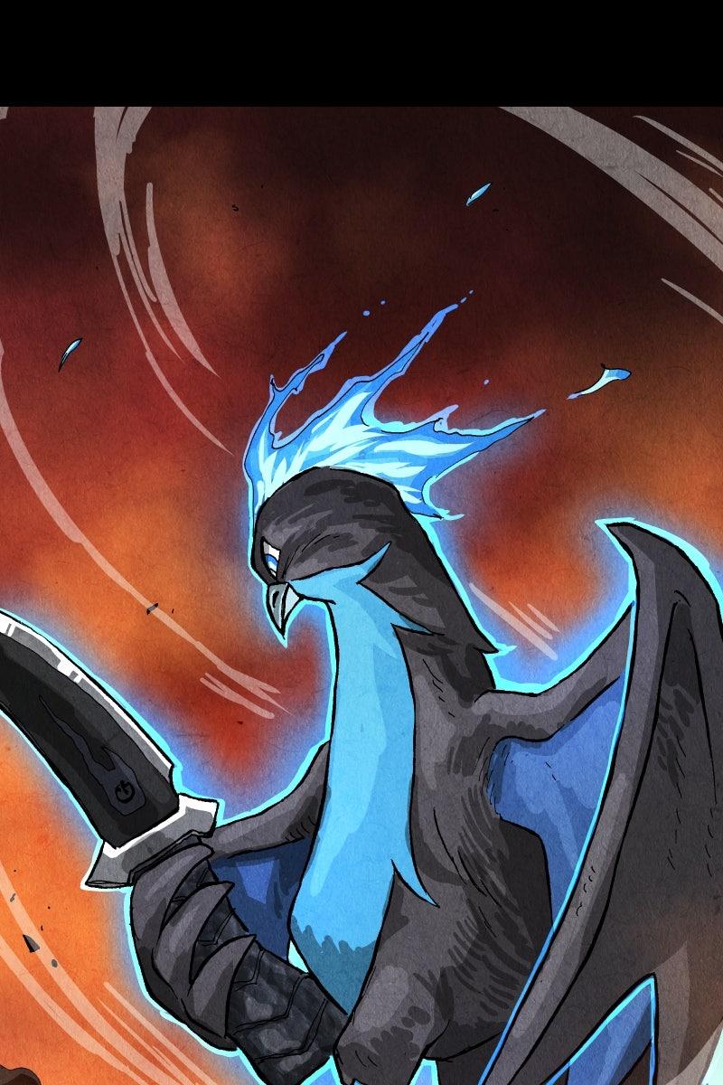 GUL Chap 162 - Next Chap 163