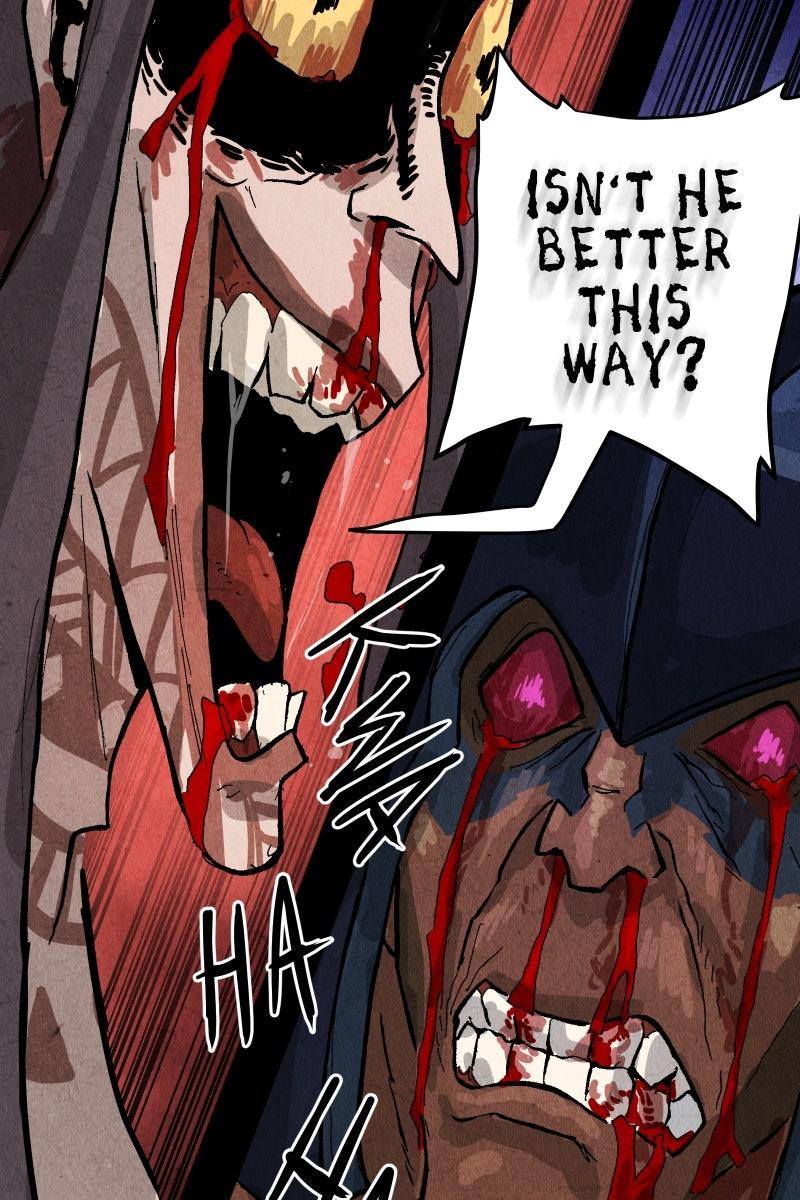 GUL Chap 162 - Next Chap 163