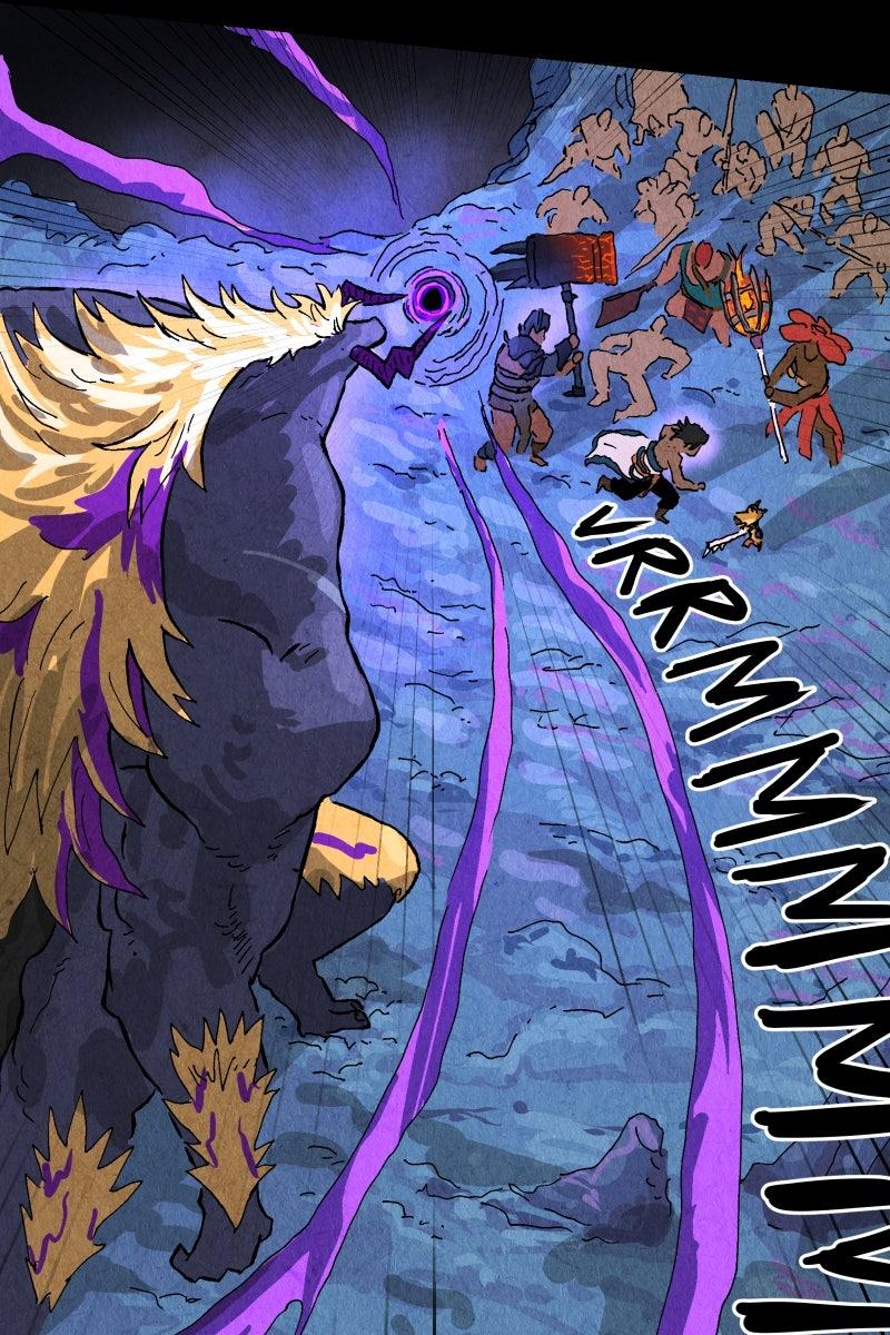 GUL Chap 162 - Next Chap 163