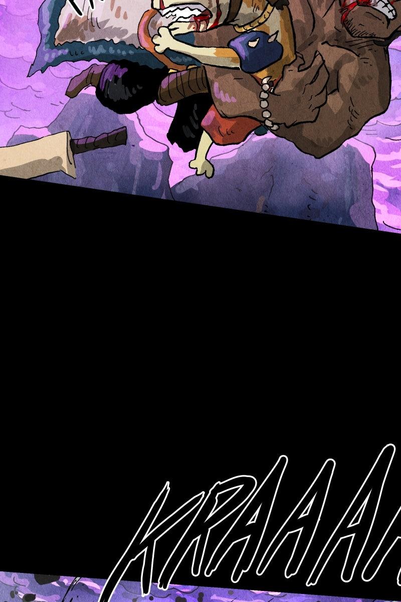 GUL Chap 162 - Next Chap 163