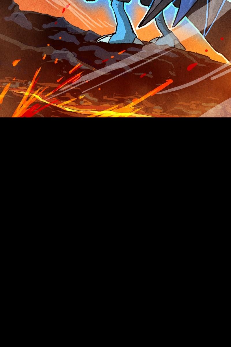 GUL Chap 162 - Next Chap 163