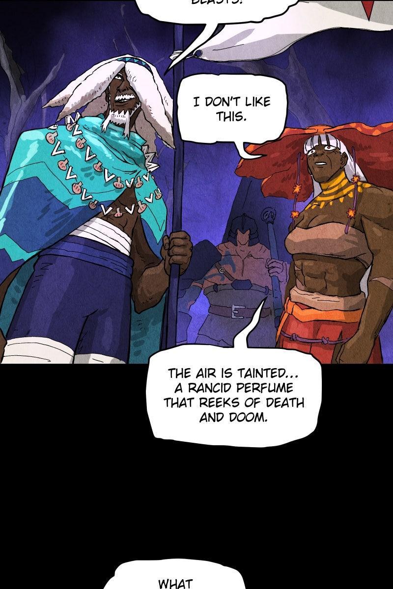 GUL Chap 162 - Next Chap 163